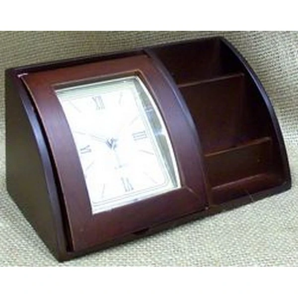 TOM-ZEGAR DREWNIANY FB399