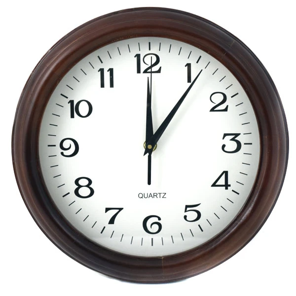 TOM-ZEGAR ŚCIENNY 27.5CM FR187_11