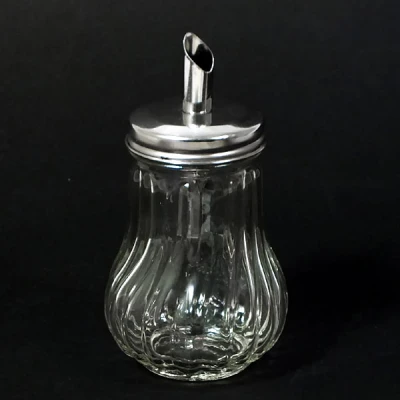 MMG-CUKIERNICA Z RURKĄ 3801