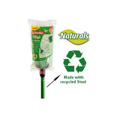 VILEDA-MOP SUPER MOCIO NATURALS