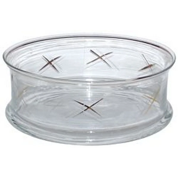 WIT-SALATERKA ZŁOTY X