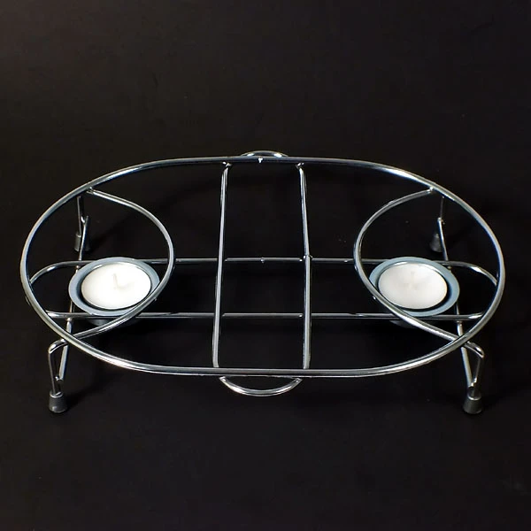 AND- PODGRZEWACZ PODWÓJNY