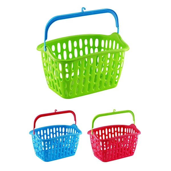 MMG-KOSZYCZEK PLASTIKOWY 13121