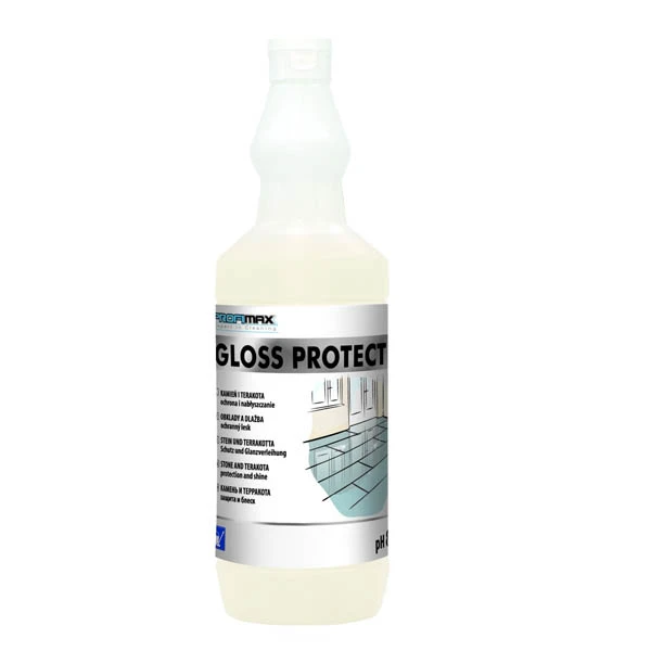 AT-GLOSS PROTECT KAMIEŃ TERAKOTA 1L GL/KT/1