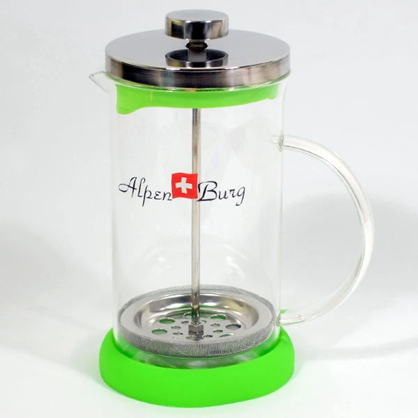 BM-ZAPARZACZ *SILIKON* 600ML