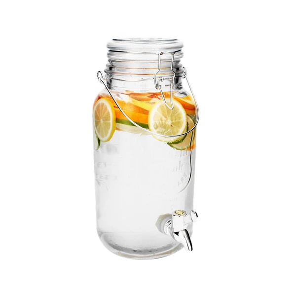 CH-SŁÓJ ZDOBIONY Z KRANEM 4L 2003