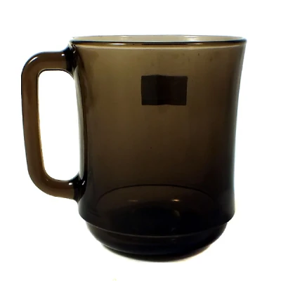 MMG-KUBEK DYMNY 310ML 4018CR/4291D