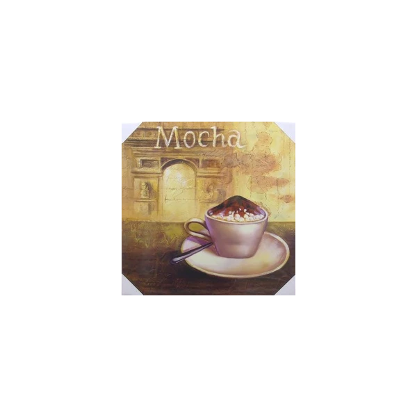 DAN-OBRAZ HLE8247 ABC