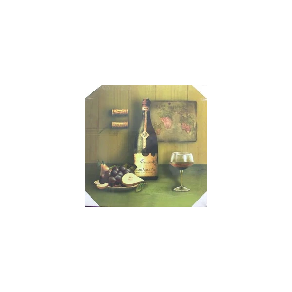 DAN-OBRAZ HLE8252 ABC