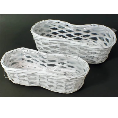 DM-KPL. 2 KOSZY WIKLINOWYCH  HL01141/F1P