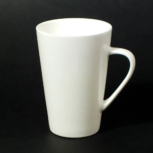 MMG-KUBEK PORCELANOWY 26014 *BIAŁY*