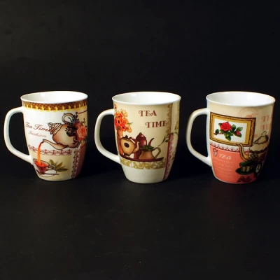 MMG-KUBEK PORCELANOWY 4202