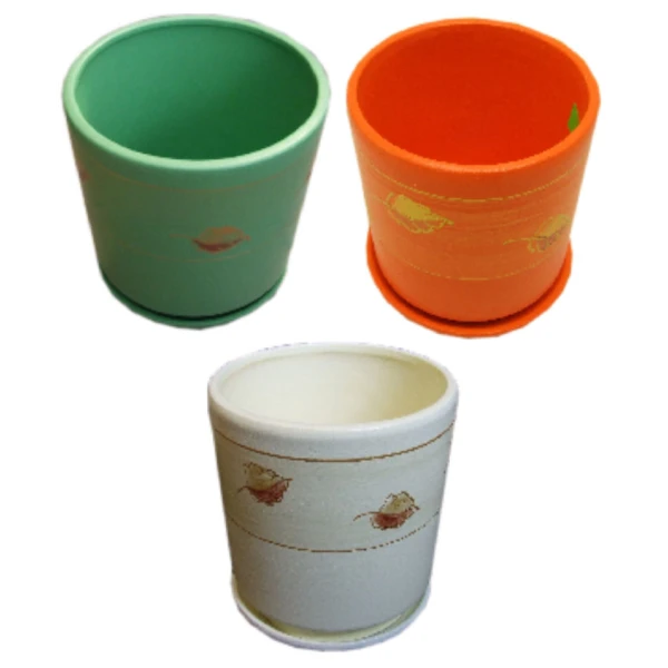 EKOCER-DONICZKA *WALEC 21* ZP (16CM)