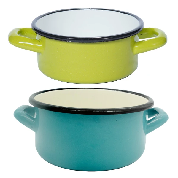 ELO-RONDEL Z USZAMI 18 GŁADKI