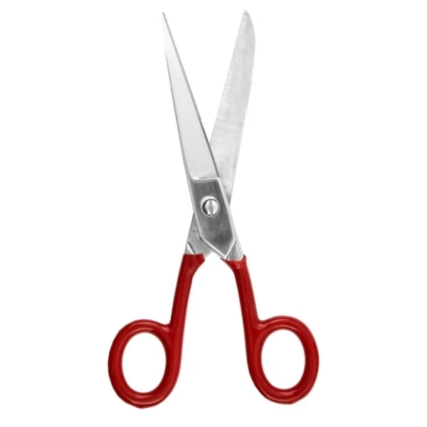 GER-NOŻYCZKI DOMOWE 16CM