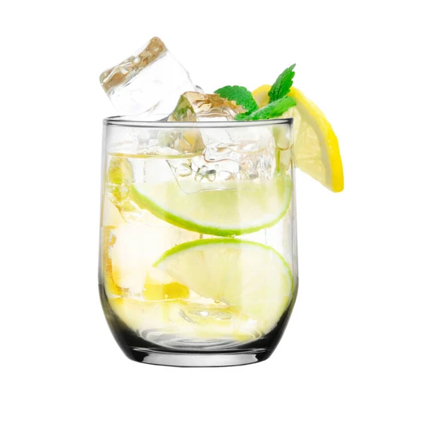 GLA-KPL. 6-SZKLANEK NISKICH 300ML