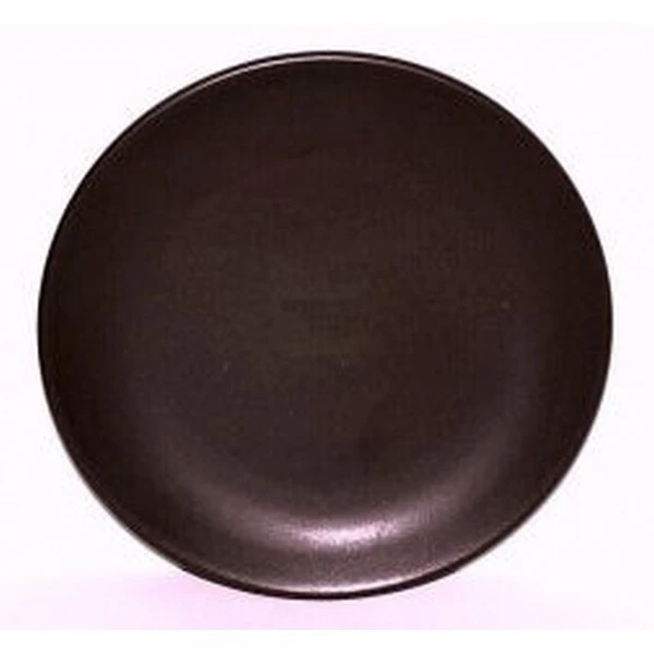 GU-1014 TALERZ DEK.BRĄZ G1