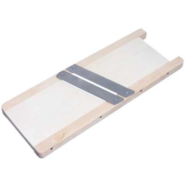 JADO-SZATKOWNICA 2-NOŻOWA DREWNIANA