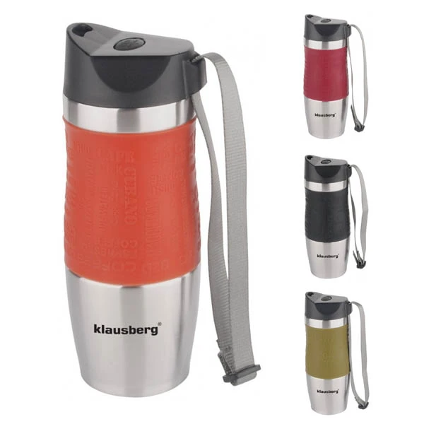 KB-7101 KUBEK TERMICZNY 380ML