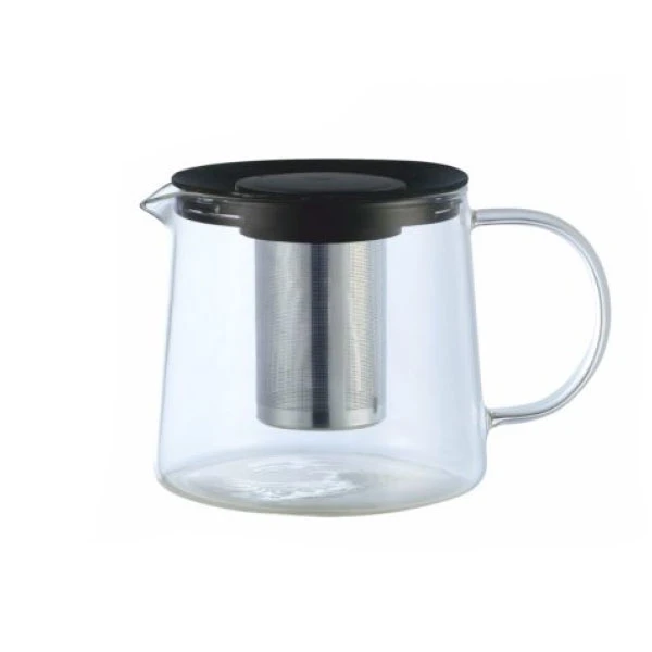 KH-4844 ZAPARZACZ DO HERBATY SZKLANY 1L