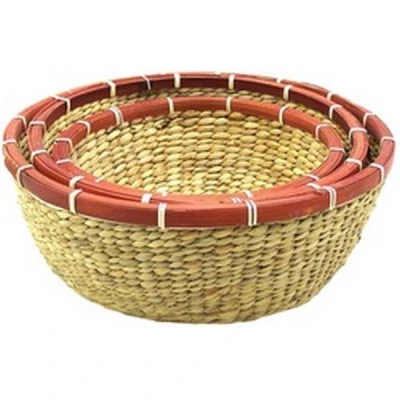 KOSZ PLECIONY        A2473/3-2