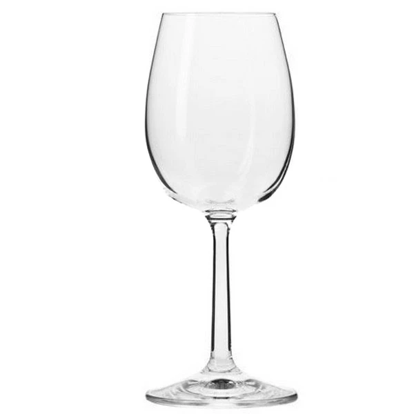 KR-WINO 250ML *BASIC GLASS*/6/*
