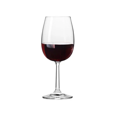 KR-WINO 350ML *BASIC GLASS* /6/A357/*