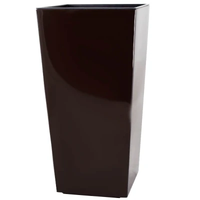 LAM-DONICZKA *FINEZJA* 190*190 ZP MOKKA