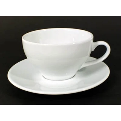 LUBIANA-FILIŻANKA + SPODEK  30/17 *PAULA* 002P