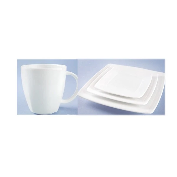 LUBIANA-KPL. ŚNIADANIOWY 1/3 VICTORIA 5491