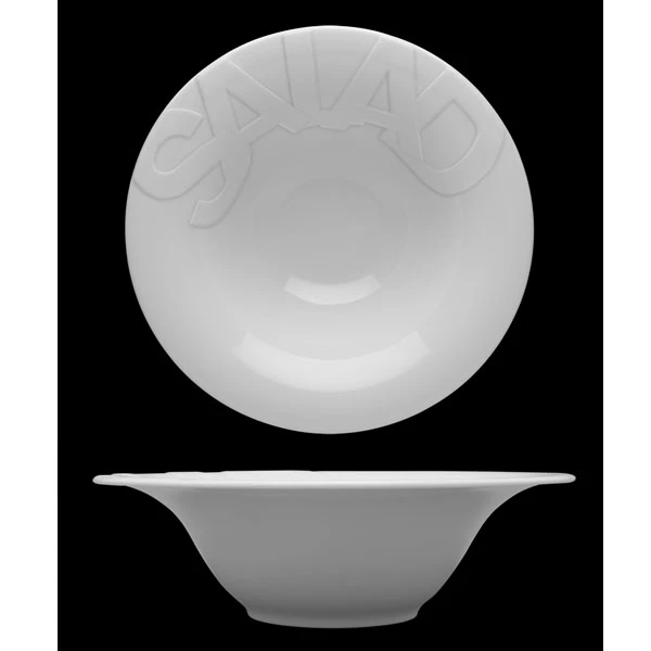 LUB-TALERZ GŁĘBOKI 270 JUPITER-SALAD