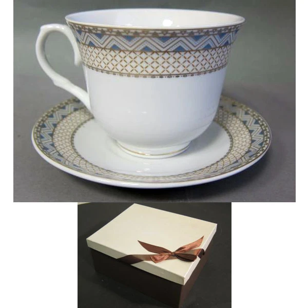 MMG-KPL. FILIŻANEK 2+2 GA-1609E