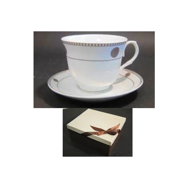 MMG-KPL. FILIŻANEK 2+2 GA-846G