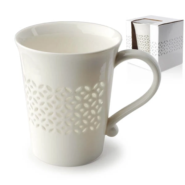 MON-KUBEK 390ML KWIATEK