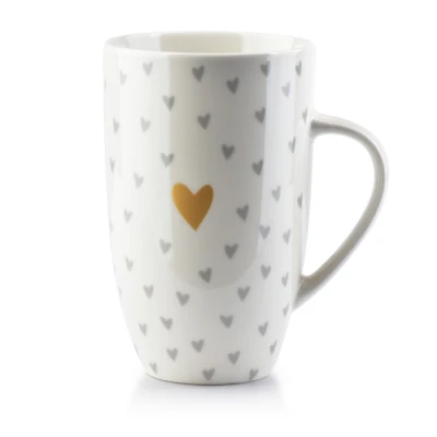 MON-KUBEK 700ML AMY 6571