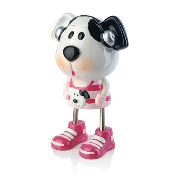 MON-SKARBONKA *PIES* FZW15314