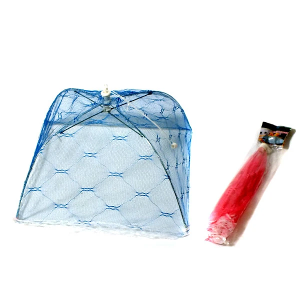 MMG-POKRYWA-SIATKA DO ŻYWNOŚCI KOLOR 35X35X20CM