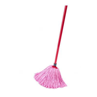 MOP SUPER MOCIO MIKROFIBRA *RÓŻ* 146800