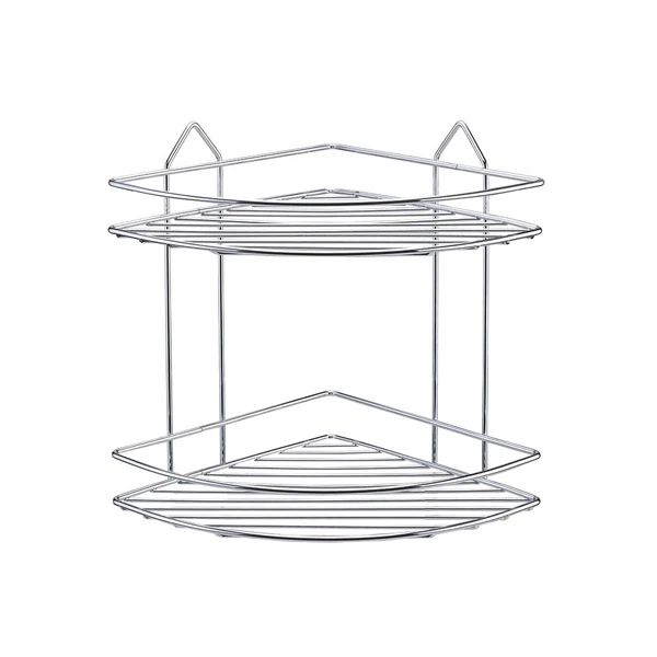 MX0940-PÓŁKA NAROŻNA 2 POZIOMOWA