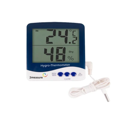 BRO-STACJA POGODY ELEKTRONICZNA 170602