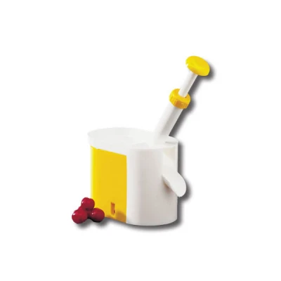 DOMIK-DRYLOWNICA DO WIŚNI FOLIA