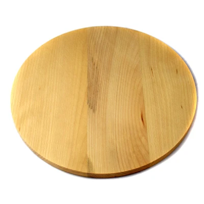 DREWSTYL-DESKA DREWNO OKRĄGŁA 30CM