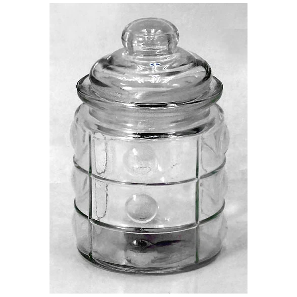 MMG-SŁOIK KROPKI Z/P 270ML F/Q302