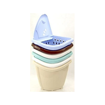 KARO-PLAST KOSZ NAROŻNIKOWY