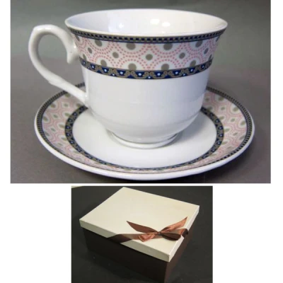 MMG-KPL. FILIŻANEK 2+2 GA-1601E