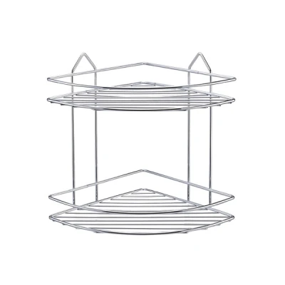 MX0940-PÓŁKA NAROŻNA 2 POZIOMOWA