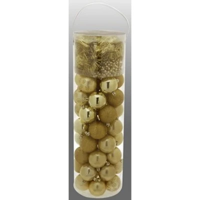 NL - TUBA Z BOMBKAMI 43 SZT.