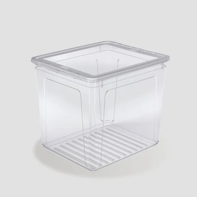 OKT-POJEMNIK CLEARBOX 30,5L 2236