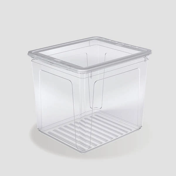 OKT-POJEMNIK CLEARBOX 30,5L 2236