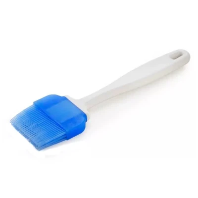 PĘDZEL SILIKONOWY 6CM 13580